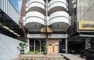 Exterior 7 Stay Plus Hotel Bangkok