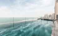 Swimming Pool 4 Mangata Beachfront Hotel
