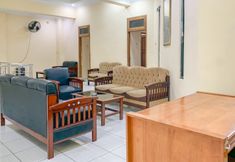 Lobby 2 Urbanview Hotel Hikmah Syariah Majalengka