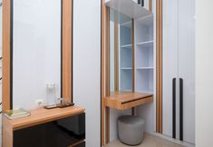 Bedroom 5 RedDoorz @ Tasneem Puspowarno Semarang