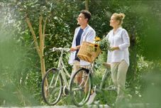 피트니스 센터 The Soul Resort