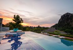 수영장 4 The Soul Resort