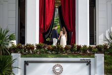 로비 The Soul Resort