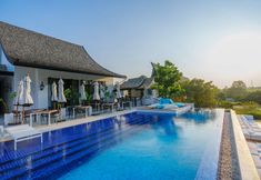 수영장 7 The Soul Resort