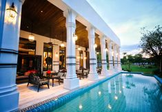 레스토랑 5 The Soul Resort