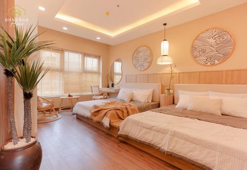 Common Space FLC Sea Tower Quynhon - QuyNhon Homes