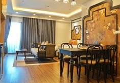 Bedroom 2 FLC Sea Tower Quynhon - QuyNhon Homes
