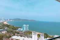 Bangunan FLC Sea Tower Quy Nhon - ST Apartment