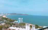 ภายนอกอาคาร 5 FLC Sea Tower Quy Nhon - ST Apartment