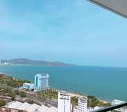 Luar Bangunan 5 FLC Sea Tower Quy Nhon - ST Apartment