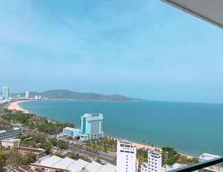 ภายนอกอาคาร 2 FLC Sea Tower Quy Nhon - ST Apartment