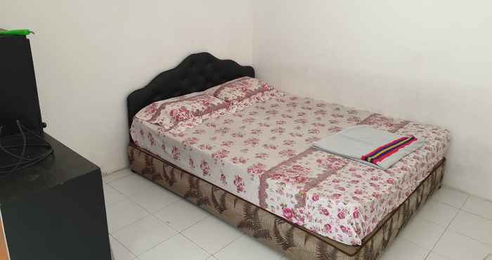 Bedroom SPOT ON 92622 Jatiluhur Kost Syariah