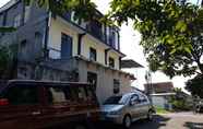 Exterior 6 SPOT ON 92622 Jatiluhur Kost Syariah