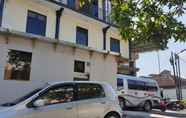 Exterior 5 SPOT ON 92622 Jatiluhur Kost Syariah