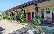 Bangunan 4 OYO 92624 Stone Homestay