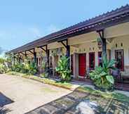 Bangunan 4 OYO 92624 Stone Homestay