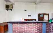 Lobi 7 OYO 92624 Stone Homestay