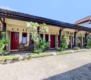 Bangunan 2 OYO 92624 Stone Homestay