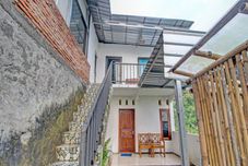 Common Space OYO 92628 Raja Alam Homestay