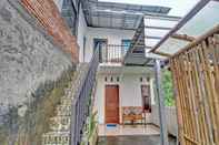 Common Space OYO 92628 Raja Alam Homestay