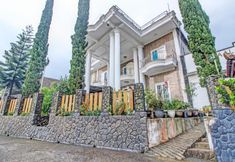 Exterior 3 OYO 92628 Raja Alam Homestay