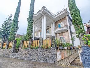 Exterior 4 OYO 92628 Raja Alam Homestay