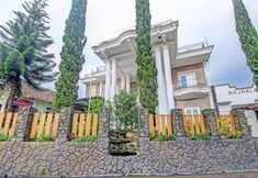 Exterior 2 OYO 92628 Raja Alam Homestay