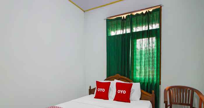 Kamar Tidur OYO 92629 Pondok Kawandya