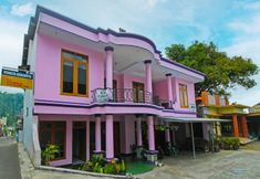 外觀 3 OYO 92629 Pondok Kawandya