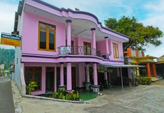 Bangunan 3 OYO 92629 Pondok Kawandya