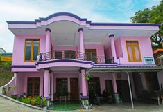 外觀 2 OYO 92629 Pondok Kawandya