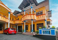 Exterior 3 OYO 92631 Hotel Dan Aula Wahyu Sari B