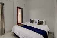 Kamar Tidur SPOT ON 92635 Homestay Baiturrahmah Syariah