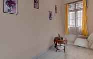 Sảnh chờ 5 SPOT ON 92635 Homestay Baiturrahmah Syariah