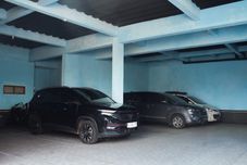 その他 The Arsy Hotel Tasikmalaya Managed by Pradiza Hospitality