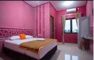 Bedroom 2 The Arsy Hotel Tasikmalaya Managed by Pradiza Hospitality