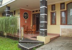 ロビー 7 The Arsy Hotel Tasikmalaya Managed by Pradiza Hospitality