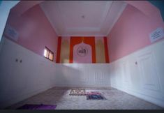 共用スペース 5 The Arsy Hotel Tasikmalaya Managed by Pradiza Hospitality