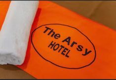 寝室 3 The Arsy Hotel Tasikmalaya Managed by Pradiza Hospitality
