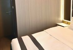 Bedroom 6 Goldcoast PIK Aesthetic Seaview 1 BR Apartment