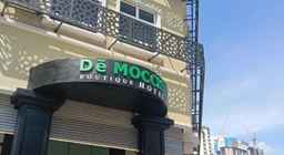De MOCCIS Boutique Hotel, SGD 40