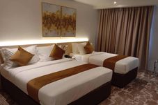 其他 De MOCCIS Boutique Hotel