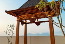 Entertainment Facility Sapphire Boutique Hotel Kudus