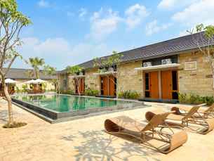 Sapphire Boutique Hotel Kudus, Rp 409.773
