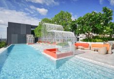 สระว่ายน้ำ 3 dusitD2 Hua Hin