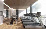 Fitness Center 7 dusitD2 Hua Hin