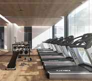 Fitness Center 7 dusitD2 Hua Hin