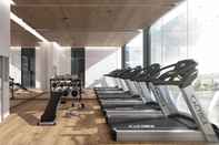 Fitness Center dusitD2 Hua Hin