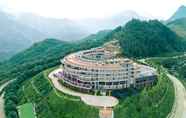 ภายนอกอาคาร 6 Lady Hill Sapa Resort