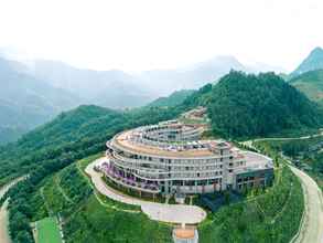 Exterior 4 Lady Hill Sapa Resort